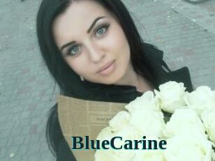 BlueCarine