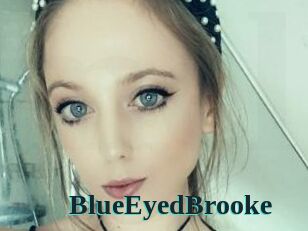 BlueEyedBrooke