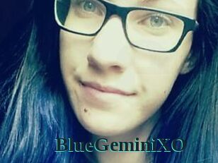 BlueGeminiXO