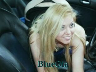 BlueGia