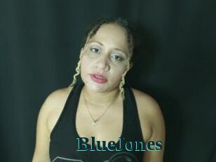 BlueJones