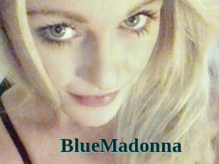 BlueMadonna