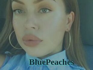 BluePeaches