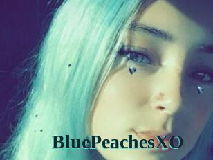 BluePeachesXO