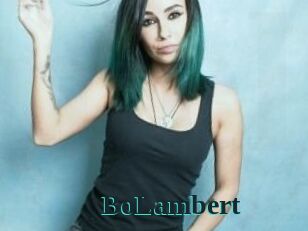 Bo_Lambert Melody Melons