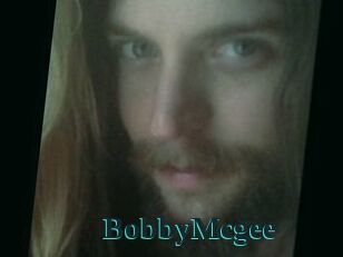 BobbyMcgee