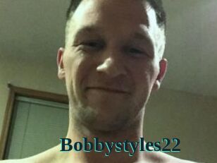 Bobbystyles22