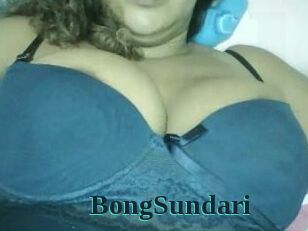 BongSundari