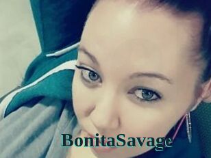 BonitaSavage