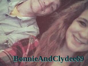 BonnieAndClydee69