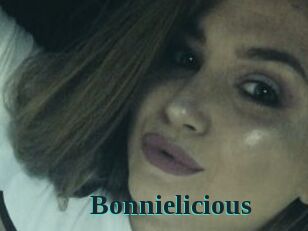 Bonnielicious