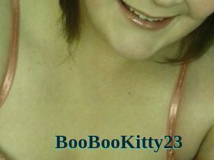 BooBooKitty23