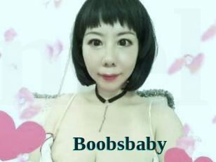 Boobsbaby