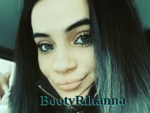 BootyRihanna