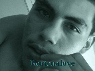 Boricualove