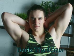 Boris_The_Razor