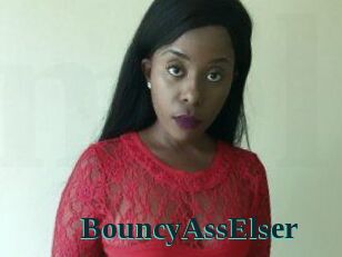 BouncyAssElser