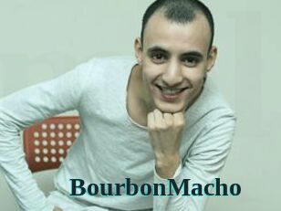 BourbonMacho