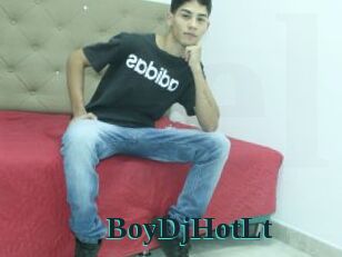 BoyDjHotLt