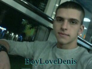 BoyLoveDenis Melody Melons