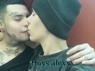 Boys_alexxx