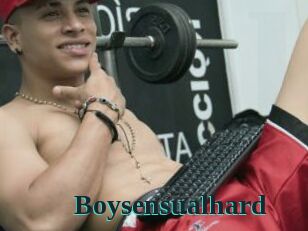 Boysensualhard