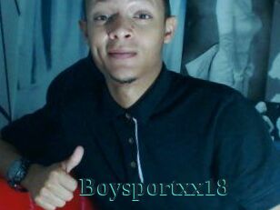 Boysportxx18