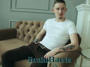 BrainHarris