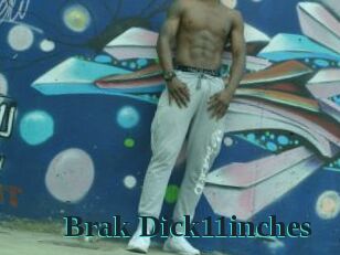 Brak_Dick11inches