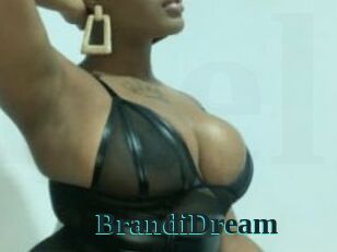 BrandiDream