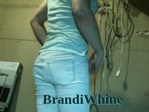 BrandiWhine