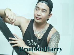 BrandonHarry