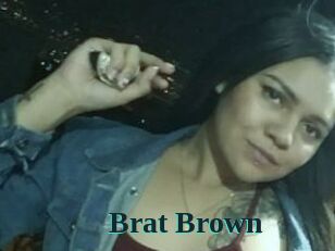 Brat_Brown