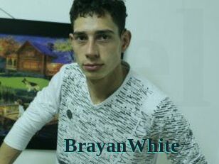 BrayanWhite