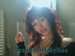 BrazilianBabyBoo