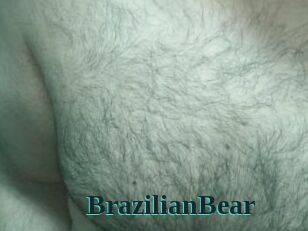 BrazilianBear