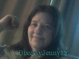 BreastyJenny55