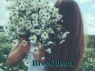 BreeOllson