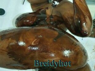 Breidyhot
