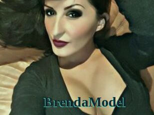 BrendaModel