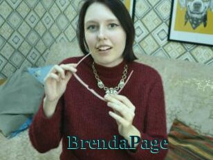 BrendaPage