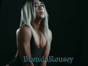 BrendaRousey