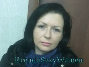 BrendaSexyWomen