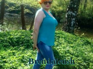 Brendafetish Melody Melons