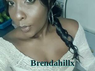 Brendahillx