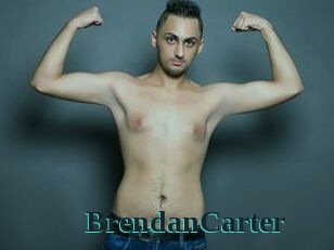 BrendanCarter Melody Melons