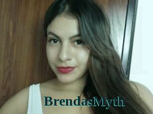 BrendasMyth