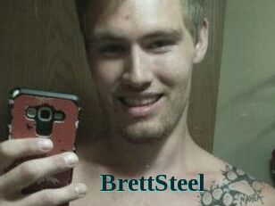 BrettSteel