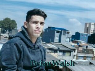 BrianWalsh