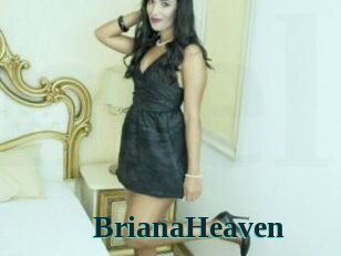 BrianaHeaven